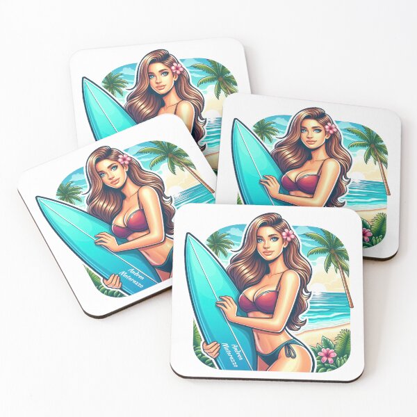 Item preview, Girl Sport & Surfing 2 designed and sold by Andrea Matarazzo.