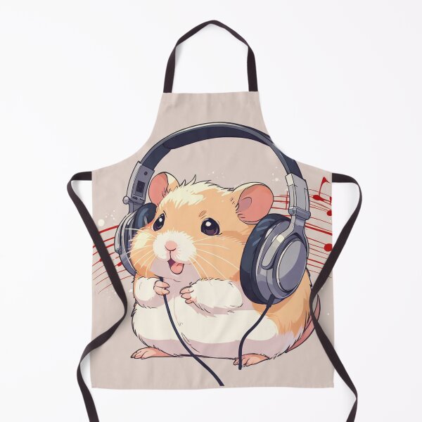 Item preview, Hamster Music designed and sold by CSidea.