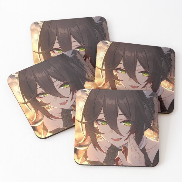 Item preview, Tingyun | Honkai: Star Rail designed and sold by Verthalies.