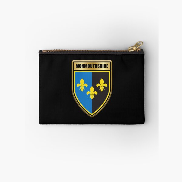 Item preview, MONMOUTHSHIRE Gifts, Stickers & Products (S) designed and sold by mpodger.