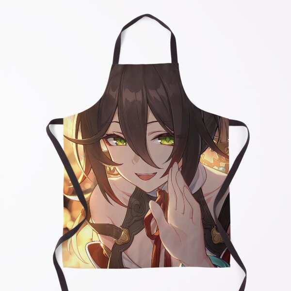 Item preview, Tingyun | Honkai: Star Rail designed and sold by Verthalies.