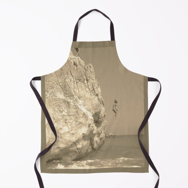 Item preview, 2009 Antico mare di seppia, la tuffatrice designed and sold by robertoferrero.