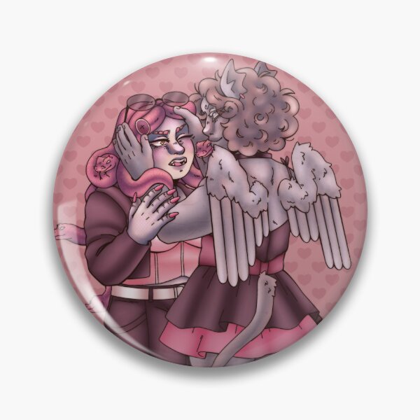 Item preview, Gorgon and the Gargoyle designed and sold by paperstarzz.