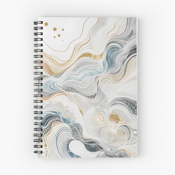 Item preview, Marble Mystique designed and sold by ColourWonder.