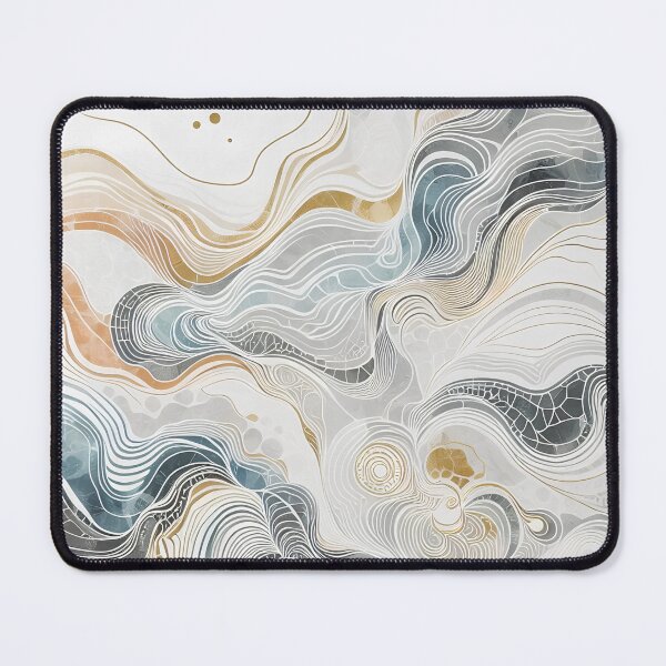Item preview, Marble Mystique designed and sold by ColourWonder.