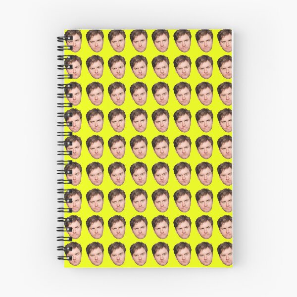 Item preview, Tim Dillon designed and sold by SterkalaPress.