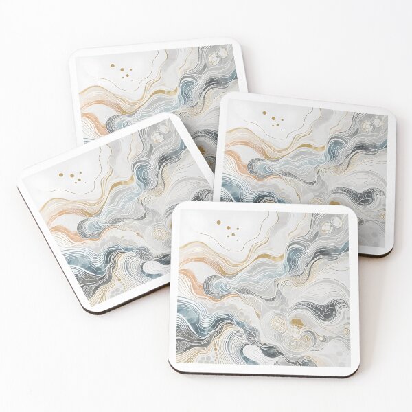 Item preview, Marble Mystique designed and sold by ColourWonder.