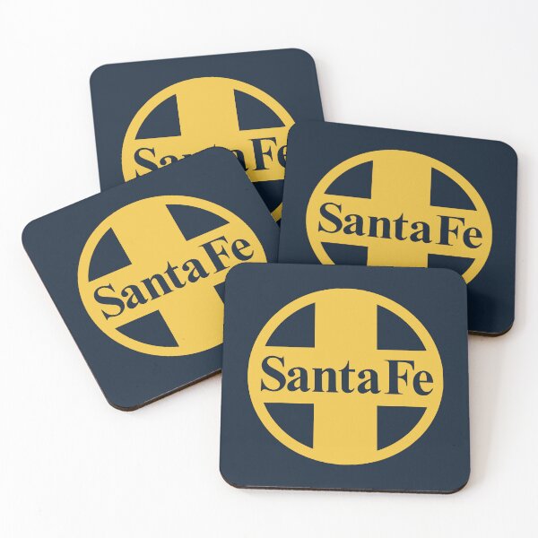 Item preview, Santa Fe Railroad designed and sold by TheRailStation.