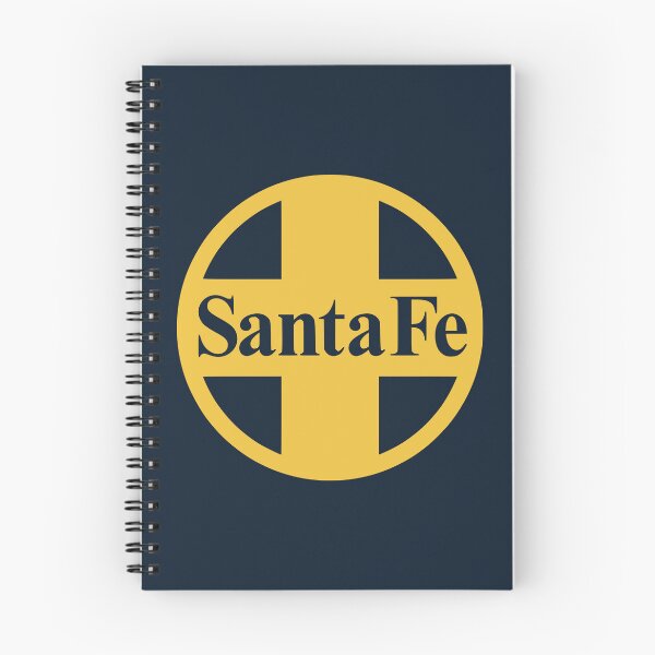 Item preview, Santa Fe Railroad designed and sold by TheRailStation.