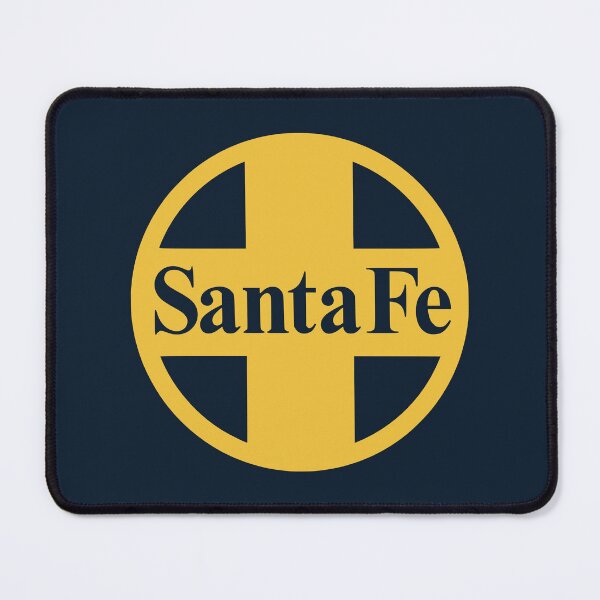 Item preview, Santa Fe Railroad designed and sold by TheRailStation.
