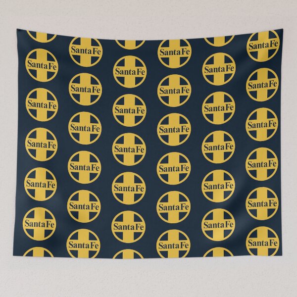 Item preview, Santa Fe Railroad designed and sold by TheRailStation.