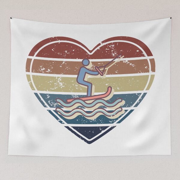 Item preview, Waterski designed and sold by MichalWeider.
