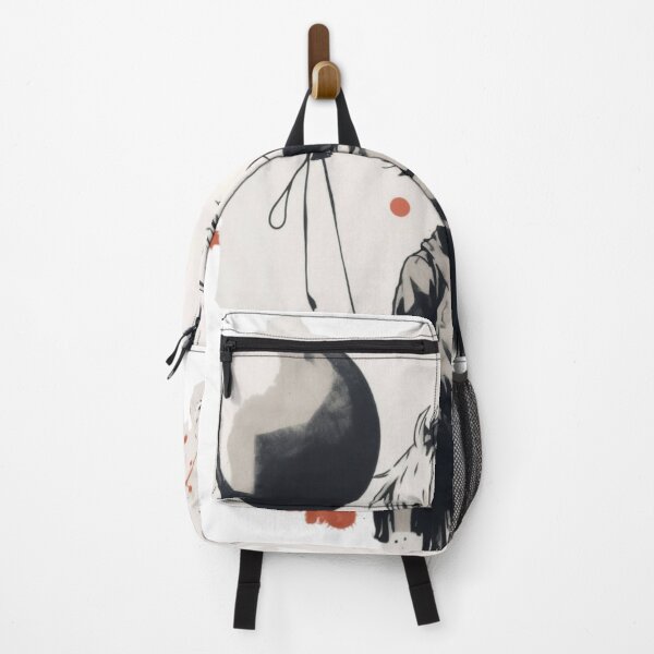 Item preview, Young Dreamer with a Balloon designed and sold by KazyWeeb.