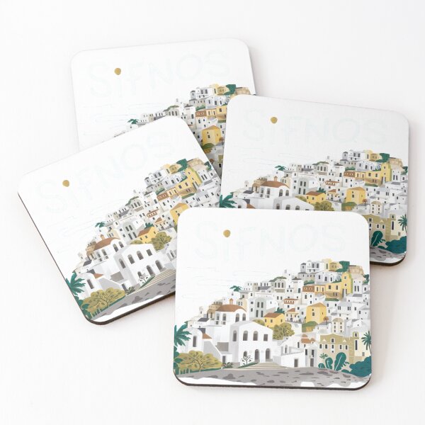 Item preview, Sifnos Grecee designed and sold by 2minutidiitalia.