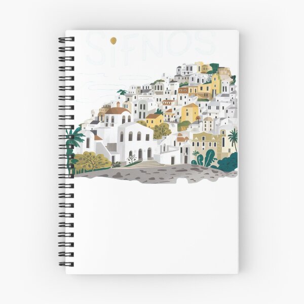 Item preview, Sifnos Grecee designed and sold by 2minutidiitalia.