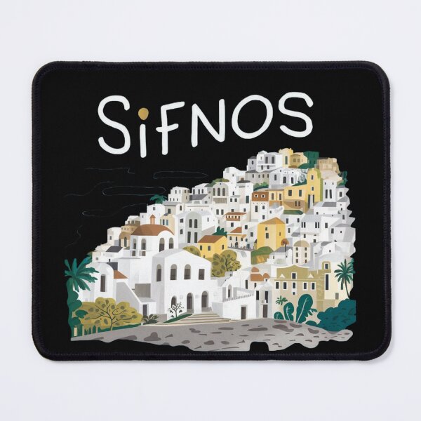 Item preview, Sifnos Grecee designed and sold by 2minutidiitalia.