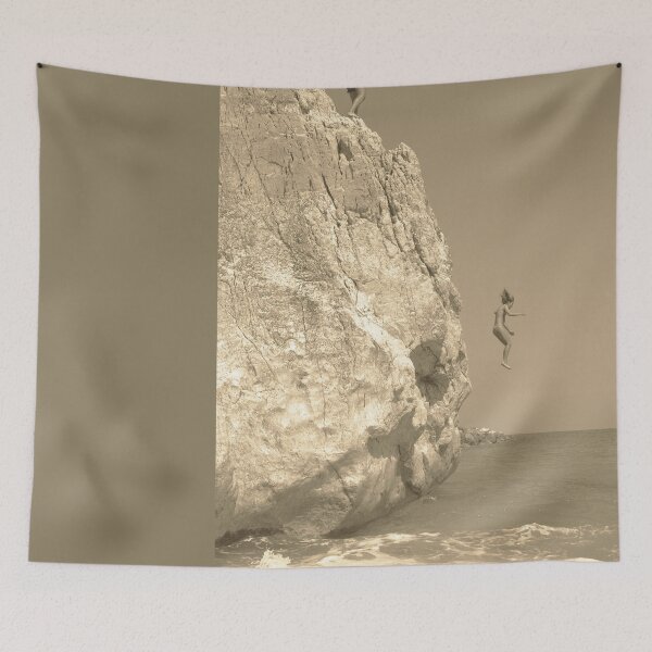 Item preview, 2009 Antico mare di seppia, la tuffatrice designed and sold by robertoferrero.