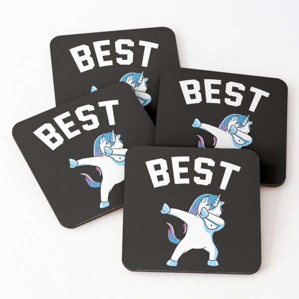 Item preview, Best Buds Matching T-shirts designed and sold by KsuAnn.