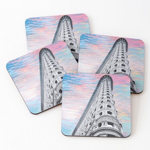 Item preview, Flatiron Building designed and sold by sophiesdesigns53.