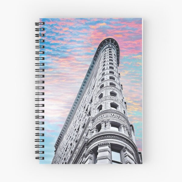 Item preview, Flatiron Building designed and sold by izzy2wonderland.