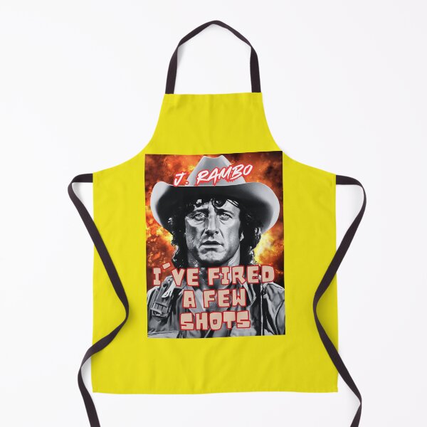 Item preview, Rambo First Blood Movie Quotes 90s designed and sold by MountainAndSea.