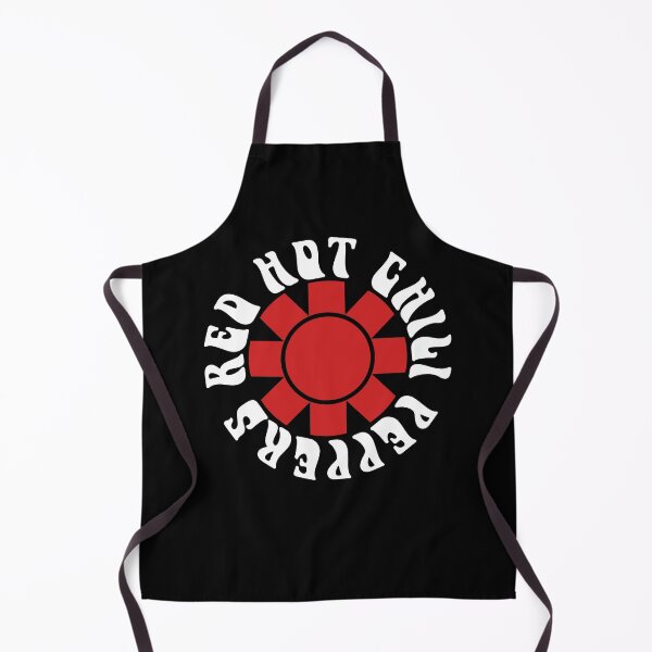 Item preview, Hot Peppers - White Red designed and sold by vanzone-studio.