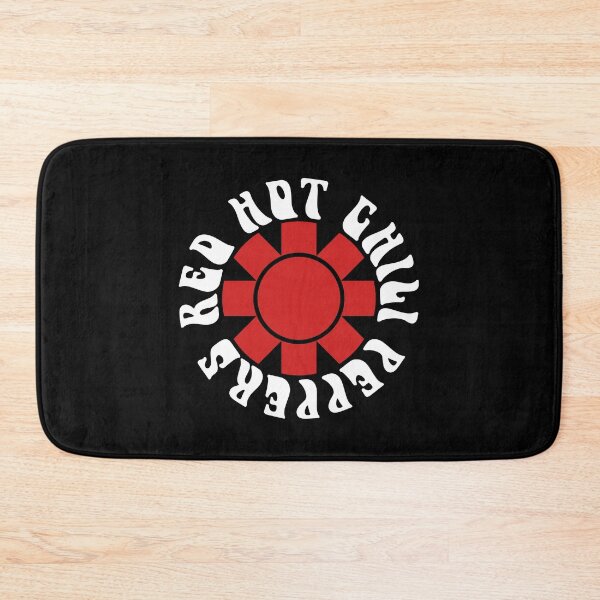 Item preview, Hot Peppers - White Red designed and sold by vanzone-studio.