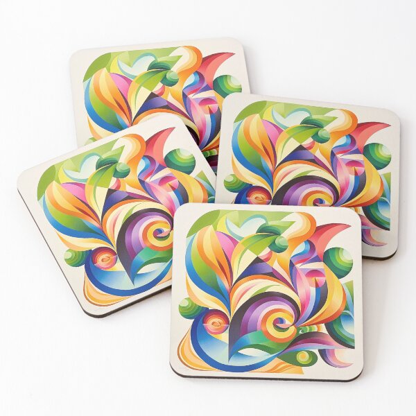 Item preview, Color Carnival designed and sold by emilykang.