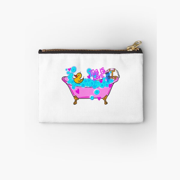 Item preview, Tub is love! designed and sold by Rusty07.