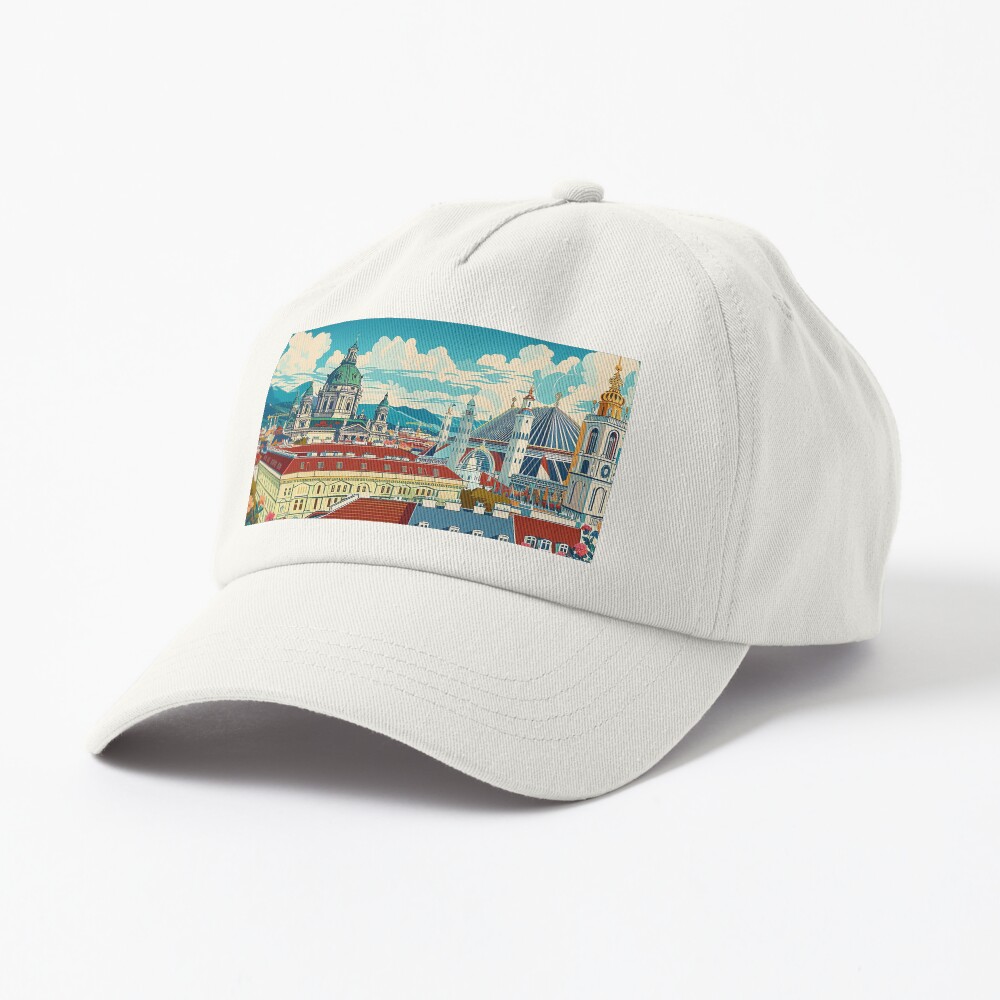 Item preview, Dad Hat designed and sold by nomiraclehere.