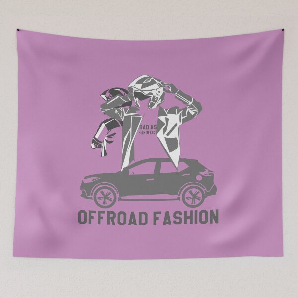 Item preview, Off-Road Battle designed and sold by Stipper Store.