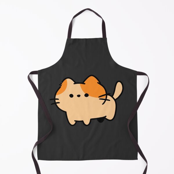 Item preview, cute cat designed and sold by Walaasin.