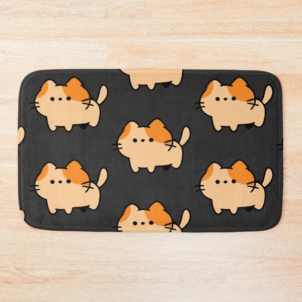 Item preview, cute cat designed and sold by Walaasin.