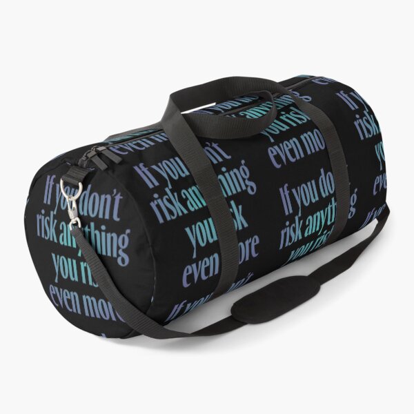 Item preview, If you don't risk anything, you risk even more. v.1 designed and sold by x1brett.