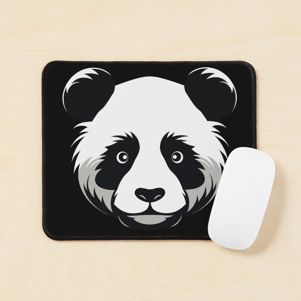 Item preview, Mouse Pad designed and sold by AIStudioProject.
