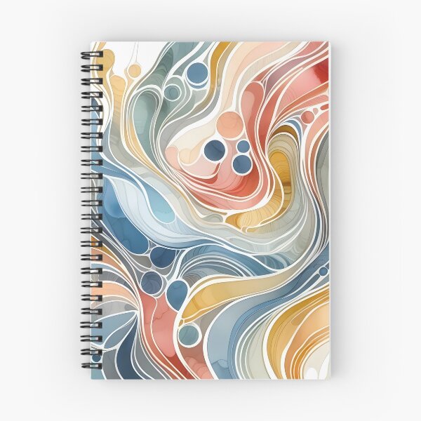 Item preview, Veined Elegance designed and sold by ColourWonder.