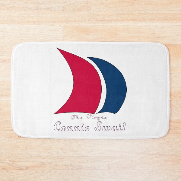 Item preview, Virgin Connie Swail designed and sold by PiperDownTees.