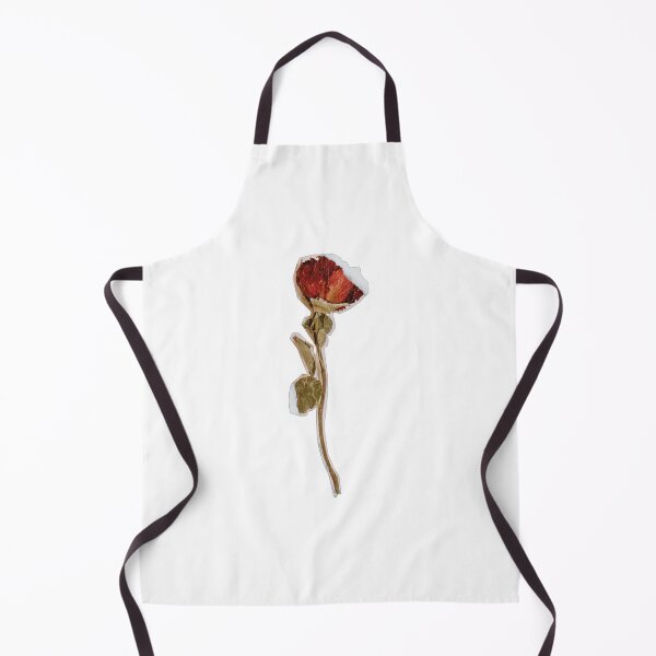 Item preview, Scrapbook Dried Rose Flower  designed and sold by MinezJi15.