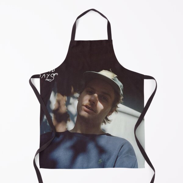 Item preview, Mac DeMarco - Salad Days Album Cover designed and sold by AnthonwHels.