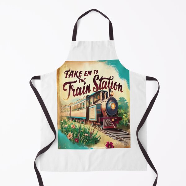 Item preview, take em to the train station designed and sold by zakioury.