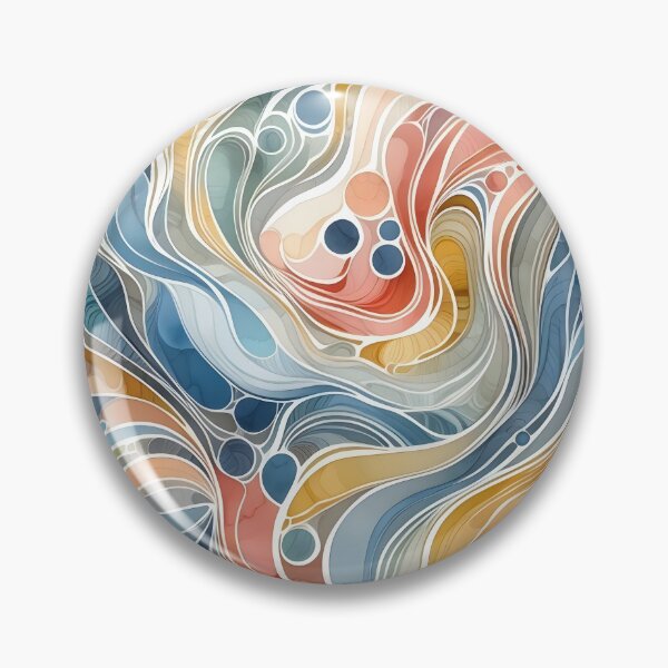 Item preview, Veined Elegance designed and sold by ColourWonder.