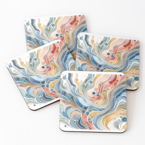 Item preview, Veined Elegance designed and sold by ColourWonder.