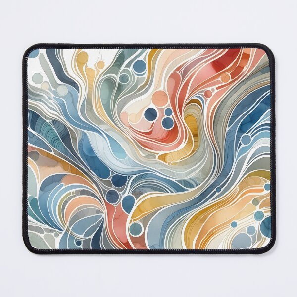 Item preview, Veined Elegance designed and sold by ColourWonder.