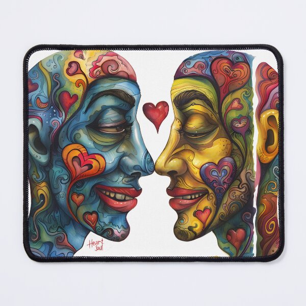 Item preview, Heart And Soul designed and sold by EMARTONLINESHOP.