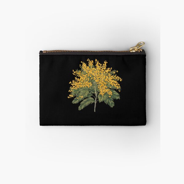Item preview, Mimosa Flower designed and sold by 2minutidiitalia.