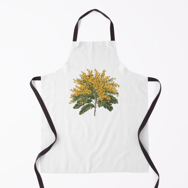 Item preview, Mimosa Flower designed and sold by 2minutidiitalia.