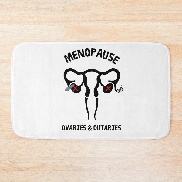 Item preview, Ovary and Outary designed and sold by TorrezvilleTees.