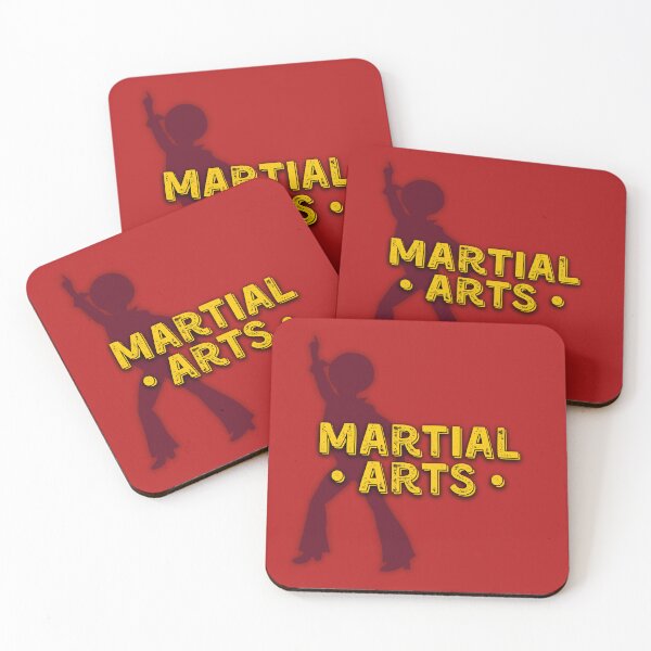 Item preview, Martial Arts Disco Mistake designed and sold by UNK-Fatigues.