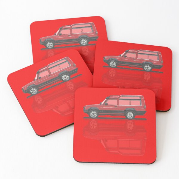 Item preview, Geo3Doodles Talbot Matra Rancho Reflect Doodle designed and sold by Geo3doodles.
