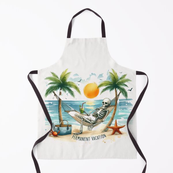 Item preview, Summer Vacation forever designed and sold by svarupa.